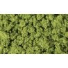 Clump Foliage(TM) - 1 Quart 946mL -- Light Green, All Scales, Woodland Scenics 682