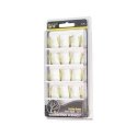 Peel `n` Place Tufts -- Brown Tipped Prairie Grass, All Scales, Woodland Scenics 779