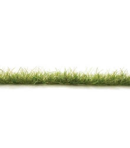 Peel `n` Plant Tufts - All Game Terrain -- Dark Green Edging, All Scales, Woodland Scenics 6645