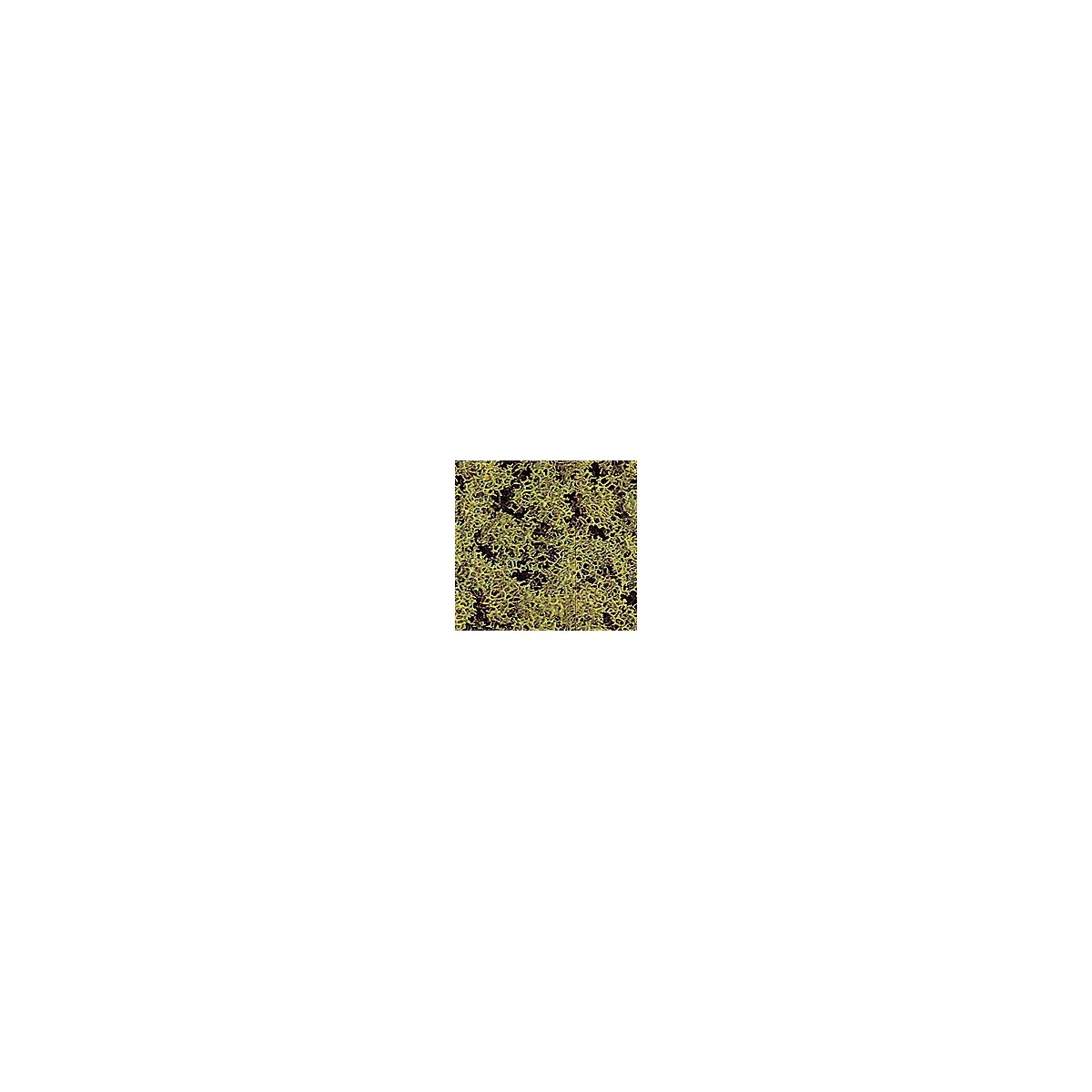 Foam Scatter Material - Coarse -- Light Green, All Scales, Busch Gmbh & Co Kg 7317