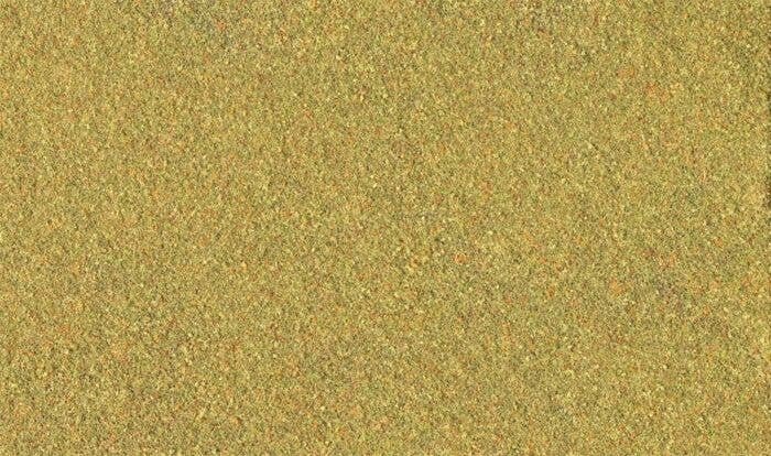 Blended Turf - 54 Cubic Inches 885 Cubic Centimeters -- Earth, All Scales, Woodland Scenics 50