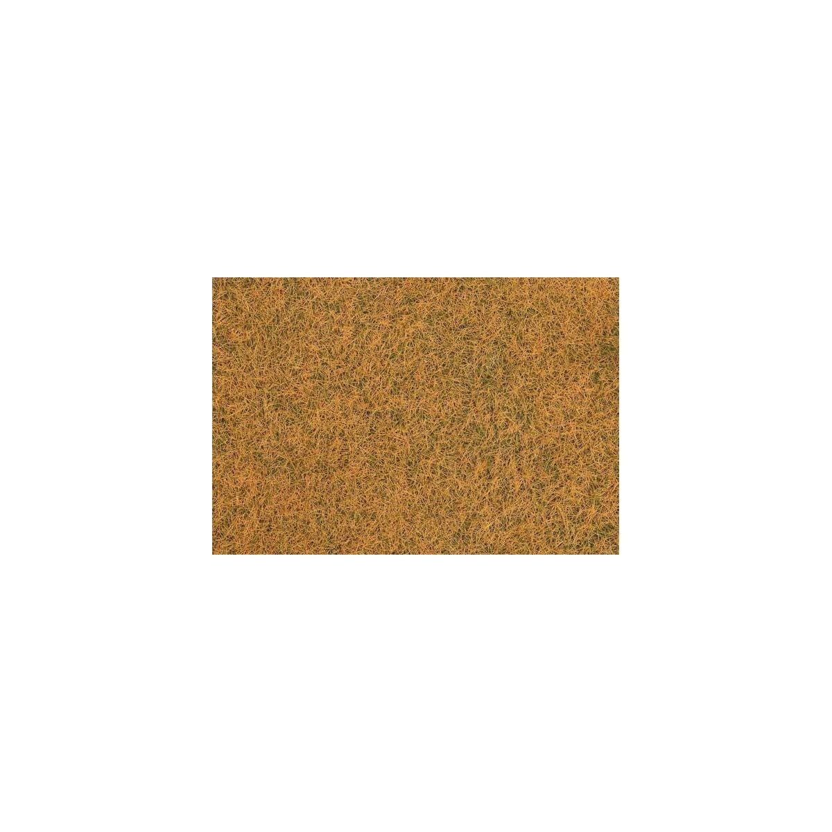 Static Wild Grass 3/16′ 4mm Fibers 1.1oz 30g -- Withered Brown, All Scales, Faller Gmbh 170210