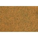 Static Wild Grass 3/16′ 4mm Fibers 1.1oz 30g -- Withered Brown, All Scales, Faller Gmbh 170210