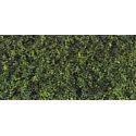Micro-Flocking - 16.9oz 500mL -- Medium Green, All Scales, Busch Gmbh & Co Kg 7322