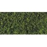 Micro-Flocking - 16.9oz 500mL -- Medium Green, All Scales, Busch Gmbh & Co Kg 7322