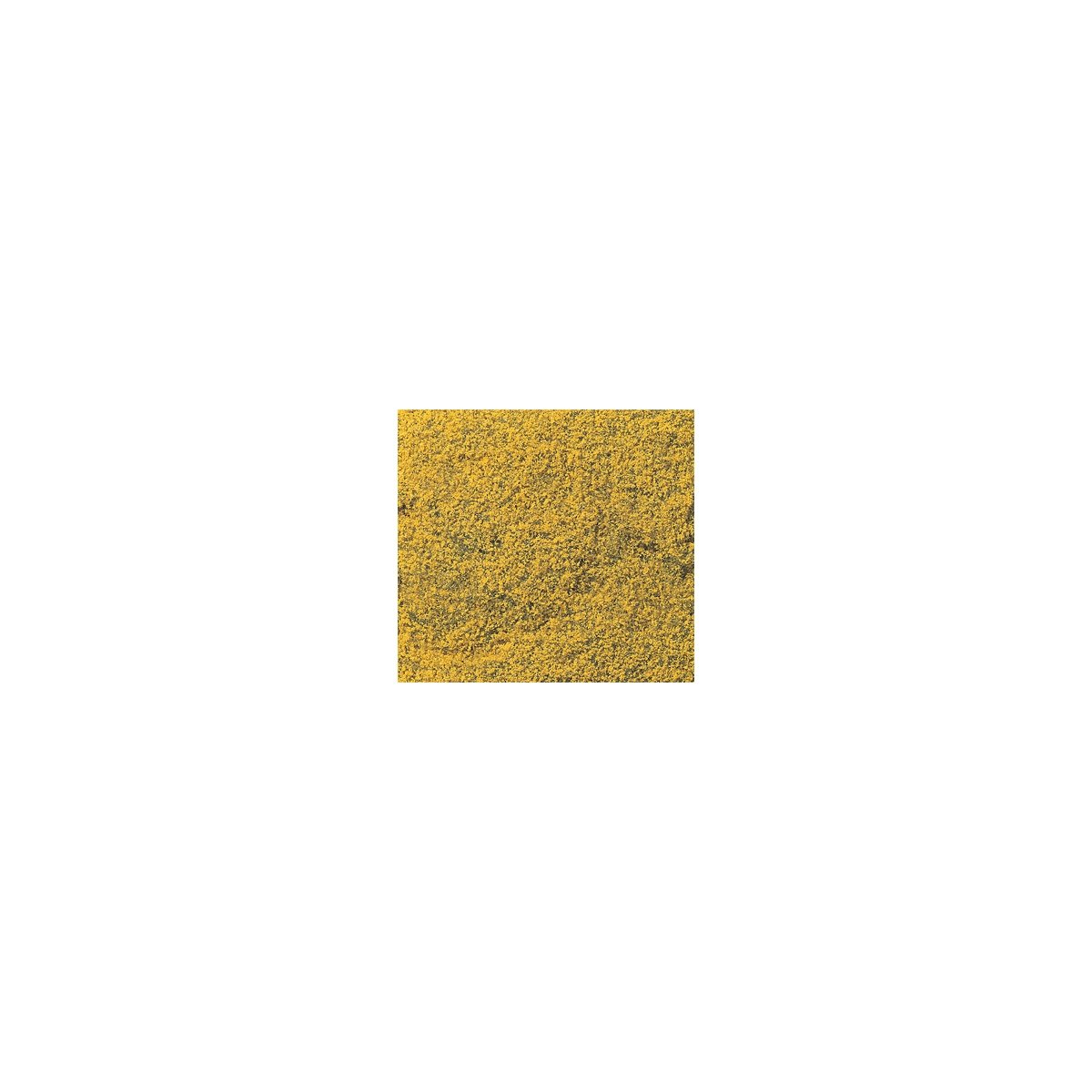 Flowering Foliage(TM) - 100 Square In 645 Square Cm -- Yellow, All Scales, Woodland Scenics 176