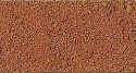 Micro-Flocking - 16.9oz 500mL -- Orange-Brown, All Scales, Busch Gmbh & Co Kg 7325