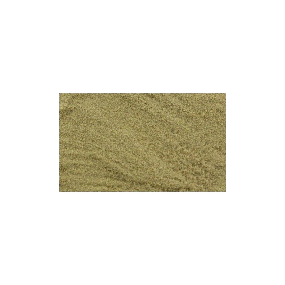 Paper Flower Pollen - 1.8 Cu In. 29.4 Cu Cm. -- Gold, All Scales, Woodland Scenics 4643