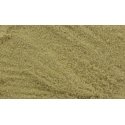 Paper Flower Pollen - 1.8 Cu In. 29.4 Cu Cm. -- Gold, All Scales, Woodland Scenics 4643