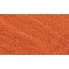 Paper Flower Pollen - 1.8 Cu In. 29.4 Cu Cm. -- Orange, All Scales, Woodland Scenics 4646