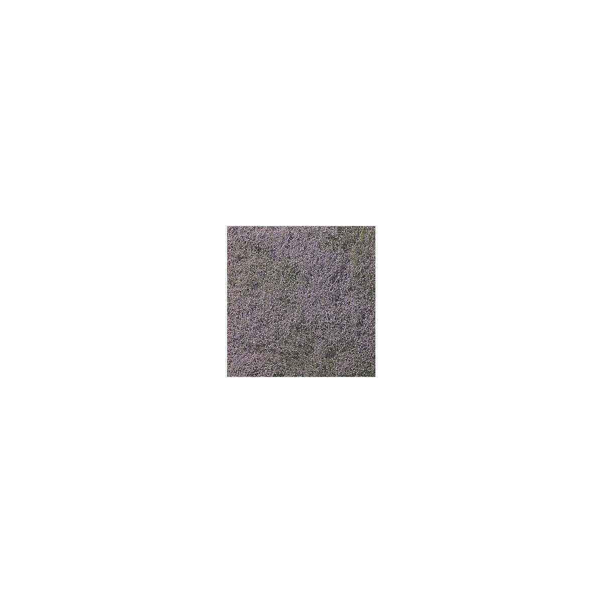 Flowering Foliage(TM) - 100 Square In 645 Square Cm -- Purple, All Scales, Woodland Scenics 177