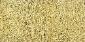 Field Grass - .28oz 8g -- Natural Straw, All Scales, Woodland Scenics 171