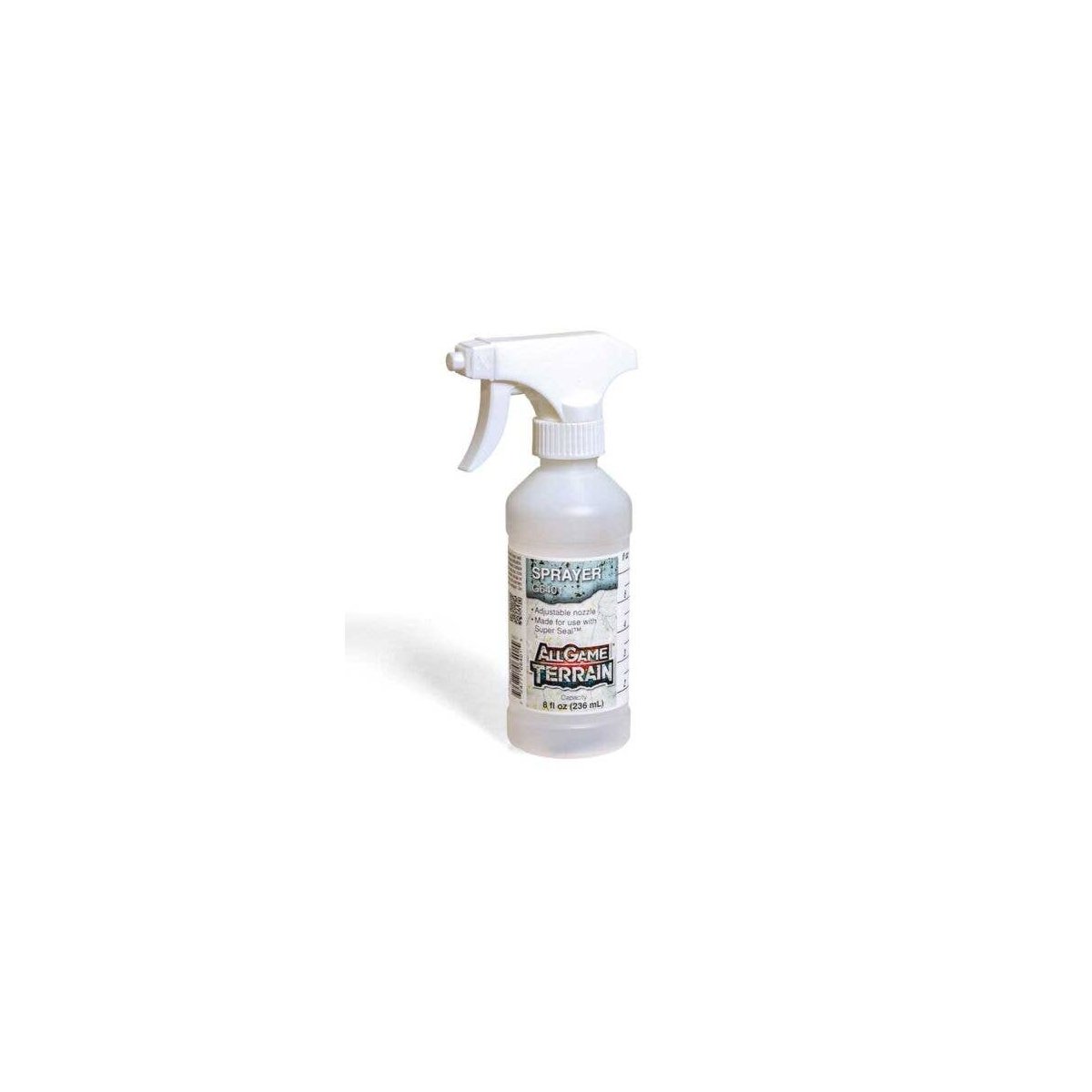 Sprayer - All Game Terrain, All Scales, Woodland Scenics 6401