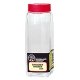 Canister Shaker -- 32oz 907g, All Scales, Woodland Scenics 194