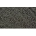 Paper Flower Pollen - 1.8 Cu In. 29.4 Cu Cm. -- Charcoal, All Scales, Woodland Scenics 4641