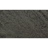 Paper Flower Pollen - 1.8 Cu In. 29.4 Cu Cm. -- Charcoal, All Scales, Woodland Scenics 4641