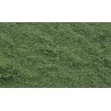 Paper Flower Pollen - 1.8 Cu In. 29.4 Cu Cm. -- Green, All Scales, Woodland Scenics 4644