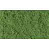 Coarse Turf -- Medium Green, All Scales, Woodland Scenics 64
