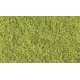 Coarse Turf -- Light Green, All Scales, Woodland Scenics 63