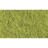 Coarse Turf -- Light Green, All Scales, Woodland Scenics 63