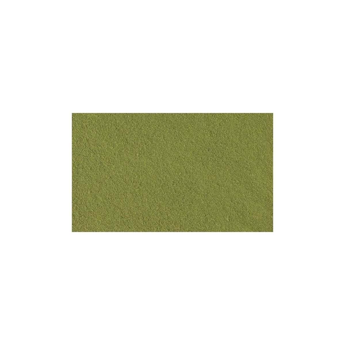 Fine Turf - 21.6 Cubic Inches 353 Cubic Centimeters -- Burnt Grass, All Scales, Woodland Scenics 44