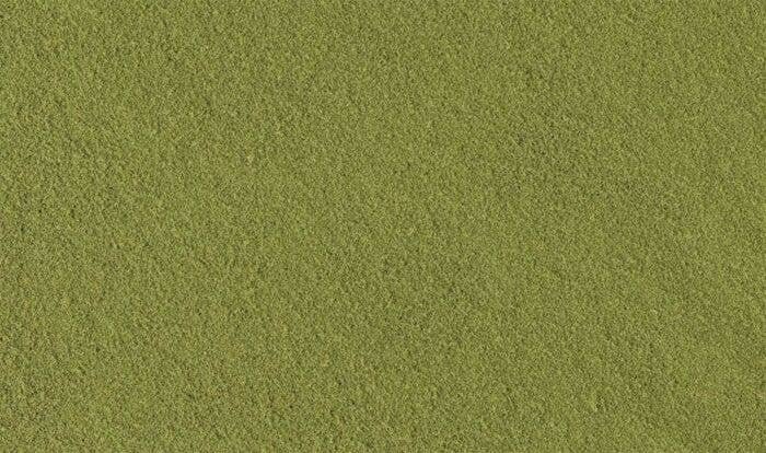 Fine Turf - 21.6 Cubic Inches 353 Cubic Centimeters -- Burnt Grass, All Scales, Woodland Scenics 44