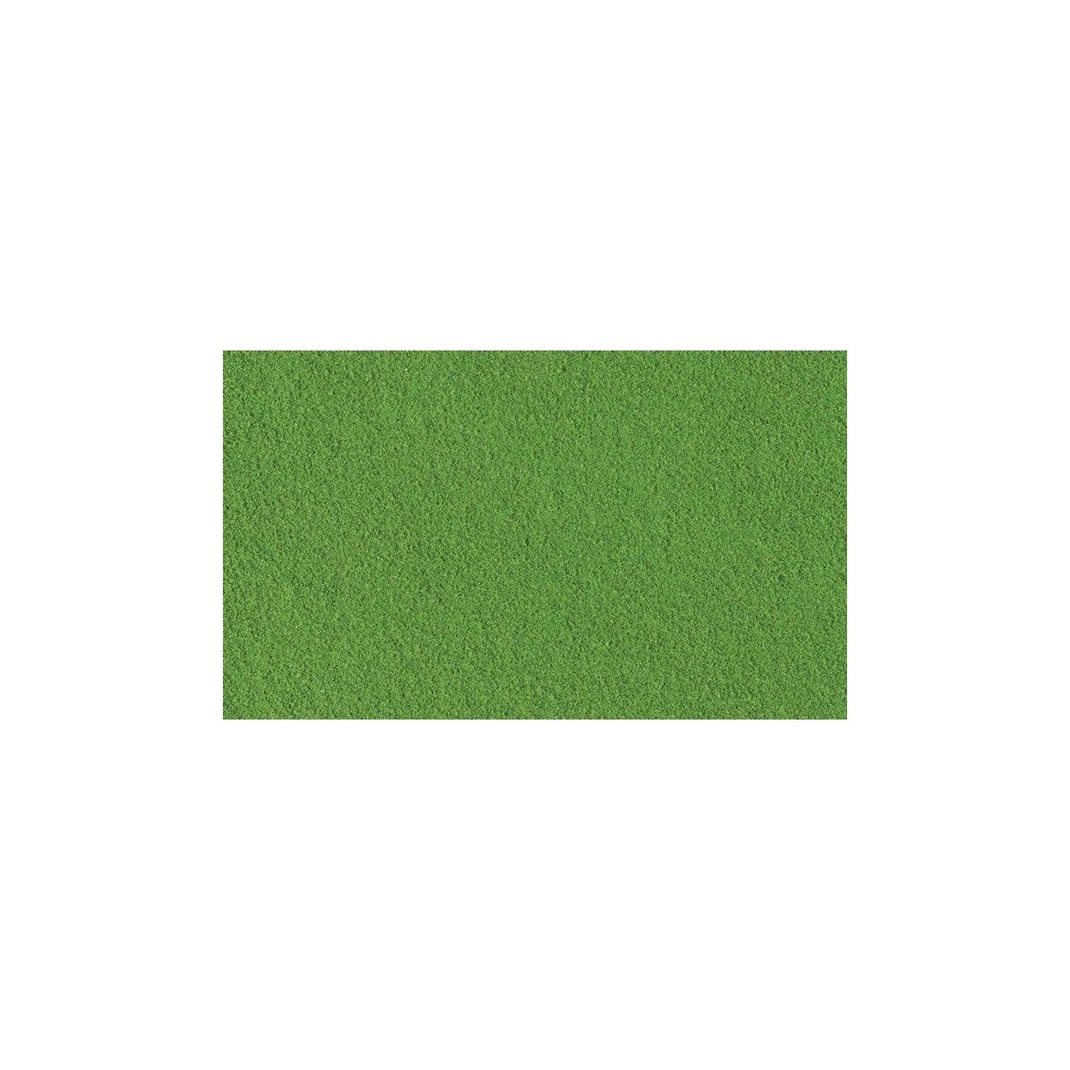 Fine Turf - 21.6 Cubic Inches 353 Cubic Centimeters -- Green Grass, All Scales, Woodland Scenics 45