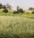 Static Grass 9/32′ 7mm Tall - All Game Terrain -- Light Green, All Scales, Woodland Scenics 6583