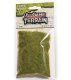 Static Grass 9/32′ 7mm Tall - All Game Terrain -- Light Green, All Scales, Woodland Scenics 6583