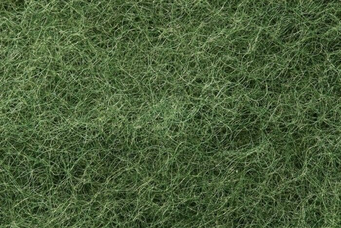 SceneScapes(TM) Foliage Fiber -- Medium Green, All Scales, Bachmann Industries 32632