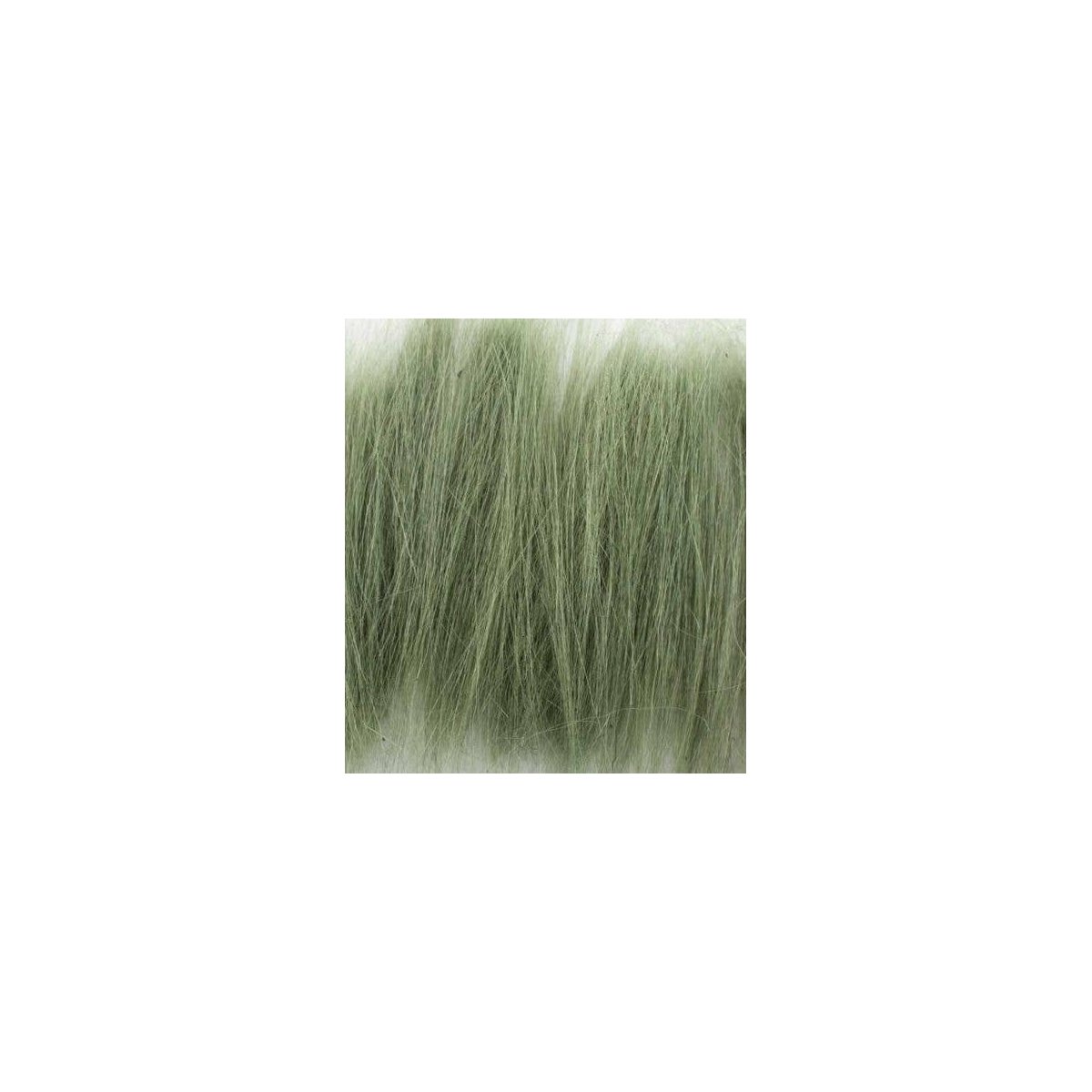 Tall Grass - All Game Terrain -- Green, All Scales, Woodland Scenics 6508