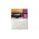 Scene-A-Rama(R) - 2oz 56.7g -- Snow, All Scales, Woodland Scenics 4187