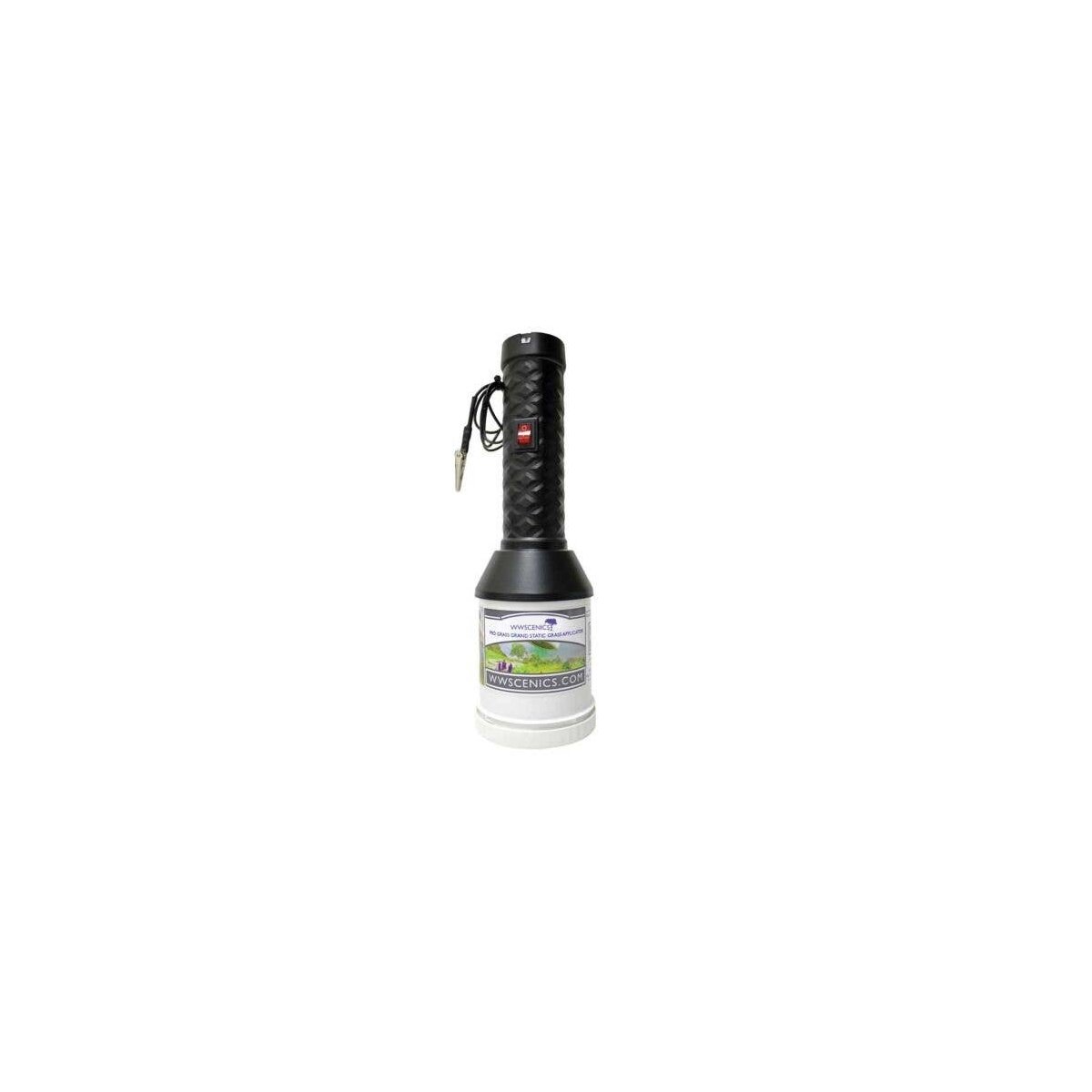 Pro Grass Grand Static Grass Applicator, All Scales, Peco WSPG001