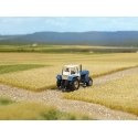 Thinning Grass Pad - 11-11/16 x 8-1/4′ 29.7 x 21cm -- Harvested (Cut) Corn Field, HO, Busch Gmbh & Co Kg 1310