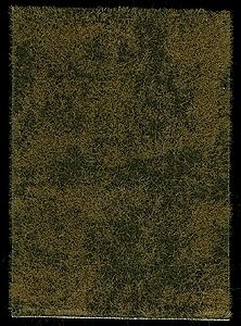 Thinning Grass Pad - 11-11/16 x 8-1/4′ 29.7 x 21cm -- Spring Meadow Grass, HO, Busch Gmbh & Co Kg 1307