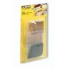 Reed Assortment -- Green/Beige/Brown, All Scales, Noch Gmbh & Co 7060