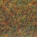 Large Grass Mat - 39-3/8 x 31-1/2′ 100 x 80cm -- Autumn Brown, All Scales, Busch Gmbh & Co Kg 7224