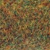 Large Grass Mat - 39-3/8 x 31-1/2′ 100 x 80cm -- Autumn Brown, All Scales, Busch Gmbh & Co Kg 7224