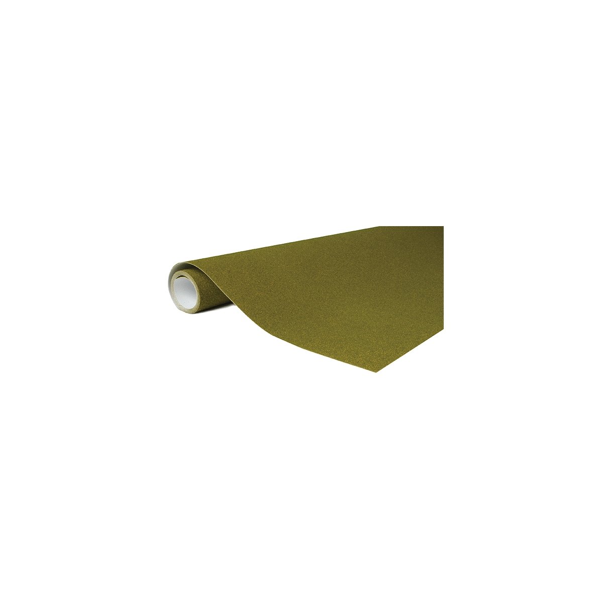 ReadyGrass(TM) Vinyl Mat - 50 x 33 x 1/32′ 127 x 83.8 x .1cm -- Spring Grass, All Scales, Woodland Scenics 5131