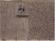 Plowed Field -- White with Gray/Black Highlights 8-1/2 x 5-1/2′ 21.6 x 14cm, HO, Pre-Size Model Specialities 701