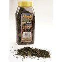 Flock & Turf - Scenic Foams & Ground Textures - 32oz 907g -- Dead Fall Debris, All Scales, Scenic Express 896B