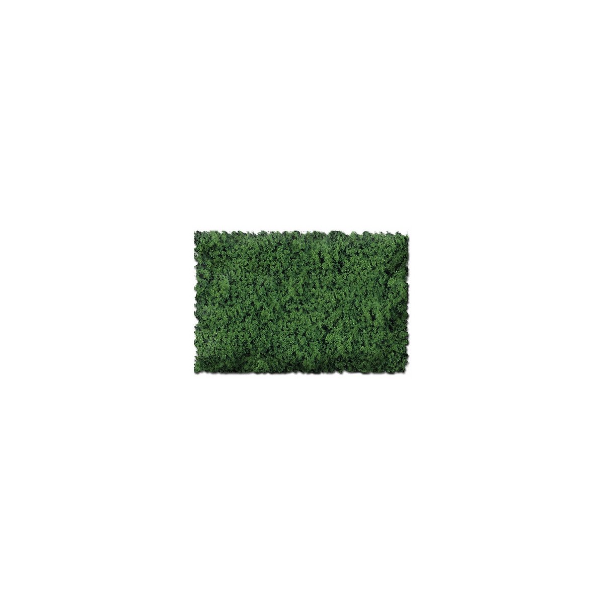Flock & Turf - Scenic Foams & Ground Textures - Green Tones - 32 Ounces -- Grass Green - C, All Scales, Scenic Express 806B