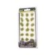 Peel `n` Place Tufts -- Light Green Grass, All Scales, Woodland Scenics 770