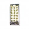 Peel `n` Place Tufts -- Light Green Grass, All Scales, Woodland Scenics 770