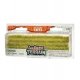 Peel `n` Plant Tufts - All Game Terrain -- Light Green Edging, All Scales, Woodland Scenics 6644