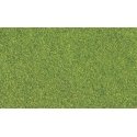 Blended Turf - 54 Cubic Inches 885 Cubic Centimeters -- Green, All Scales, Woodland Scenics 49