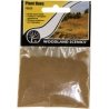 Field System - Plant Hues - 1.8 Cubic Inches 29.5 Cubic Centimeters Each -- Golden, Whea, All Scales, Woodland Scenics 629