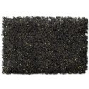 Flock & Turf - Scenic Foams & Ground Textures - Blended Tones - 64 Ounces -- Dark Humus Bl, All Scales, Scenic Express 888C
