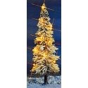 Christmas Tree w/Lights -- 8′ 20cm, G, Busch Gmbh & Co Kg 8624