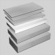 Foam Sheet - SubTerrain System -- 24 x 12 x 2′ 61 x 30.5 x 5.1cm, All Scales, Woodland Scenics 1425
